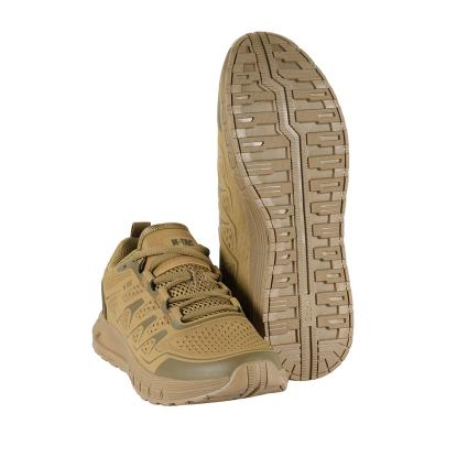M-TAC Summer Sport taktiske sneakers, coyote