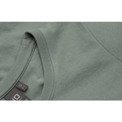 ID PRO Wear 0317 T-shirt, light, dame, støvet grøn