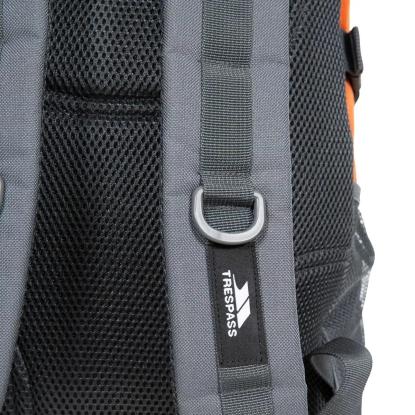 Trespass ALBUS rygsæk, orange - 30 liter