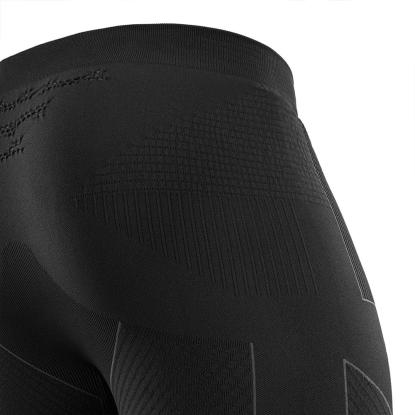 M-TAC Termo kompressionsbukser, sort/dark grey