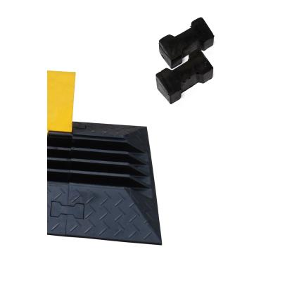 Wexim WKBHD4E heavy-duty endestykke, 4-kanaler