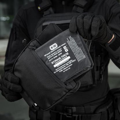 M-TAC Elite Gen. II sling bag, large, sort