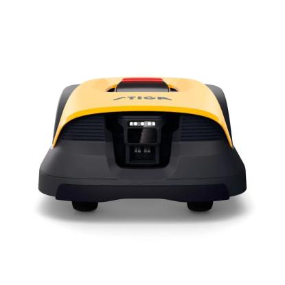 STIGA Vista A 10v robotplæneklipper, kabelfri - 1000 m²
