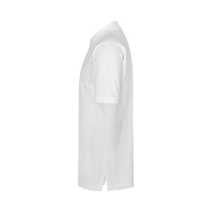 ID 2020 YES poloshirt, hvid