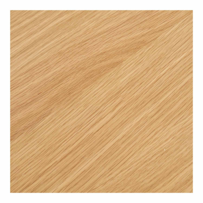 Osaka spisebord, egefiner, Ø140 cm