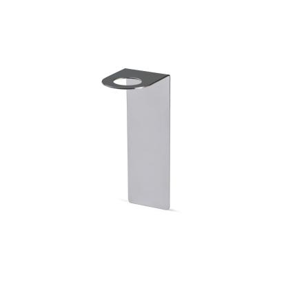 Habo Flair holder til sæbedispenser, rustfri