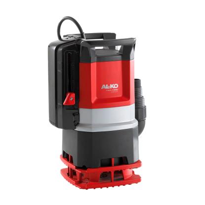 AL-KO TWIN 14000 Premium Combi dykpumpe til rent og snavset vand