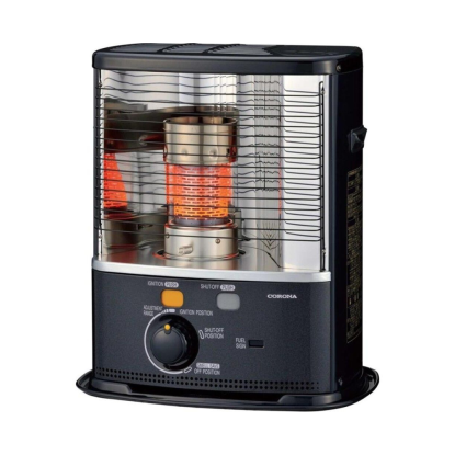 TOSAI 233 petroleumsovn, 2200W
