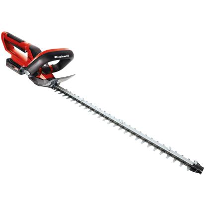 Einhell GE-CH 1855/1 Li Kit akku hækkeklipper med 1 x 2,5 Ah batteri og lader 
