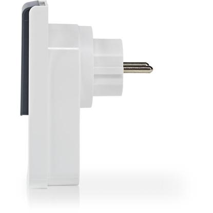 Nedis SmartLife udendørs smart stik
