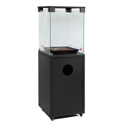 Densol Cannes gaspejs - 8 kW