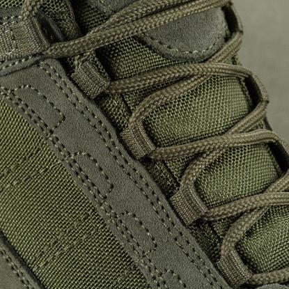 M-TAC Demi-Season Pro Line taktiske sneakers, ranger green