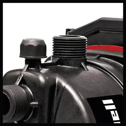 Einhell GC-WW 6538 husvandværk, 3800 liter/time, 650 W Einhell GC-WW 6538 husvandværk, 3800 liter/time, 650 W