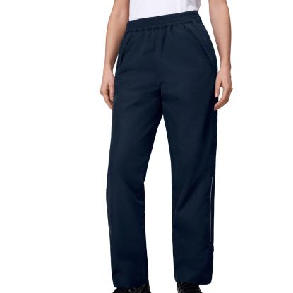 ID 0714 Zip-n-Mix buks, unisex, navy