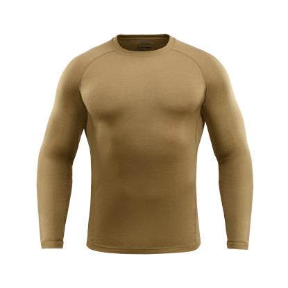 M-TAC Merino termoundertøj, sæt, coyote brown