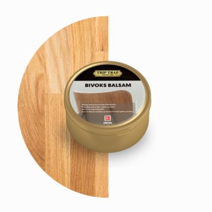 Trip Trap bivoks balsam, natur - 250 ml