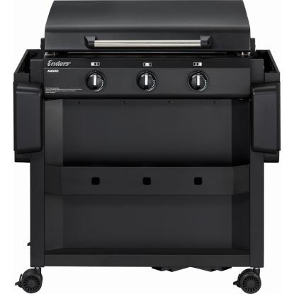 Enders Amaro Plancha gasgrill