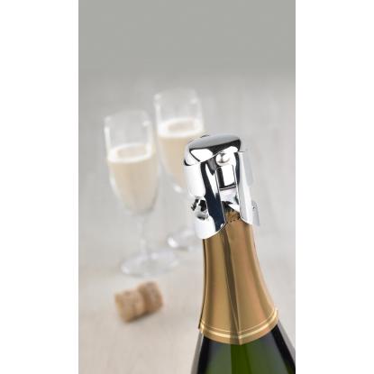 Steel-Function champagneprop, rustfrit stål/PP