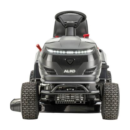 AL-KO Easy 13-92.6 CS-A havetraktor, 352 ccm, 3500 m²