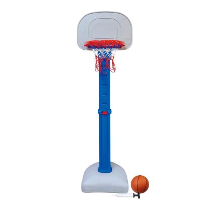 My Hood basketstander til børn, med bold, plastik - 95 - 148 cm