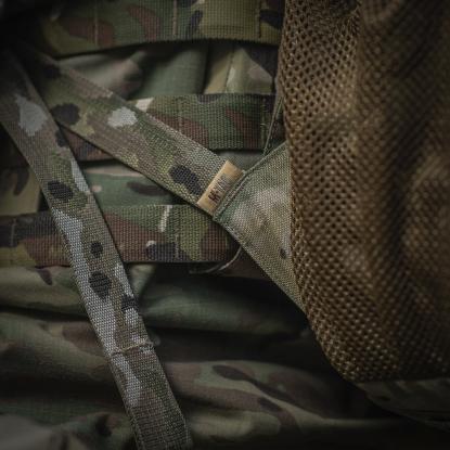 M-TAC Elite Gen. II rygsæk, small, multicam - 25 liter