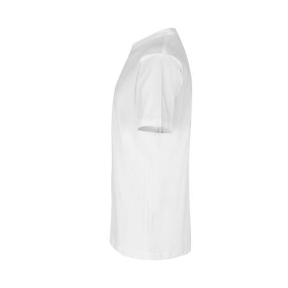 ID T-TIME® 0510 T-shirt, hvid