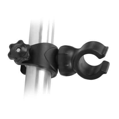 Nextorch BM1 cykellygteholder, Ø23-28 mm