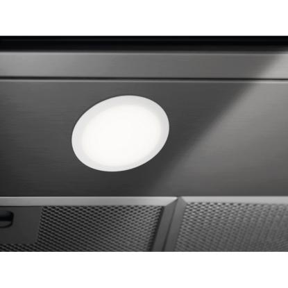 Electrolux LFT429X væghængt emhætte, rustfrit stål, 90 cm