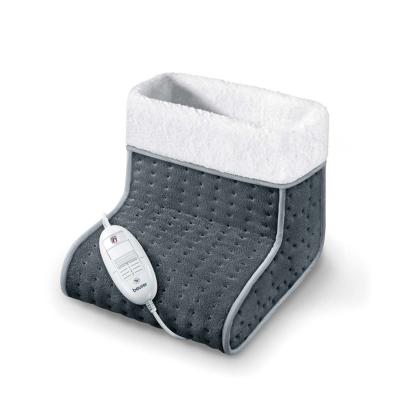 Beurer FW 20 Cosy fodvarmer, grå