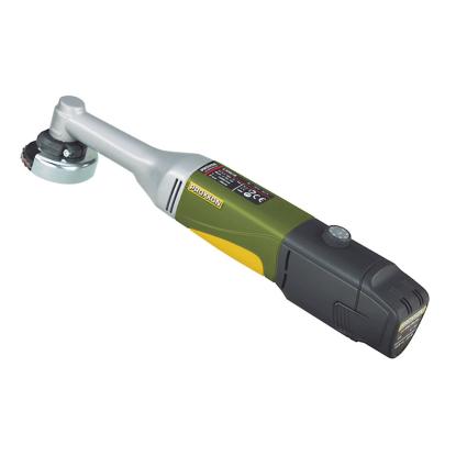 Proxxon langhals vinkelsliber LHW/A, 10,8V, uden batteri og lader