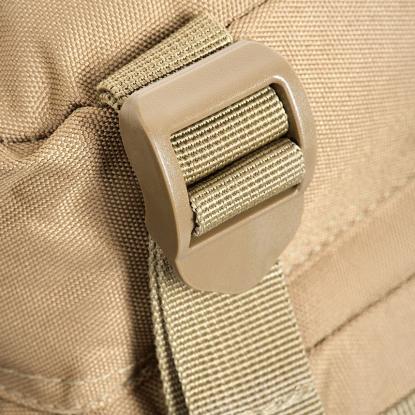 M-TAC Assault rygsæk, tan - 20 liter