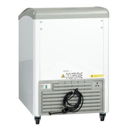 Scandomestic IC155D isfryser, 94 liter