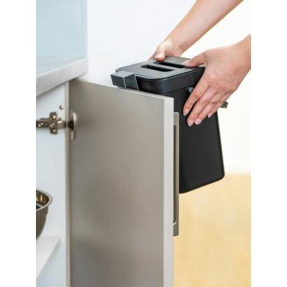 WENKO Kitchen Tago affaldsspand - 5 liter
