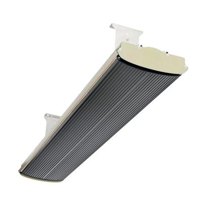 Heation Heatbar 1000 terrassevarmer, infrarød, 1000W