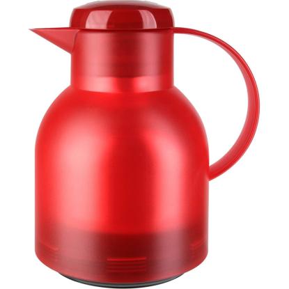 Tefal Samba termokande, rød - 1 liter