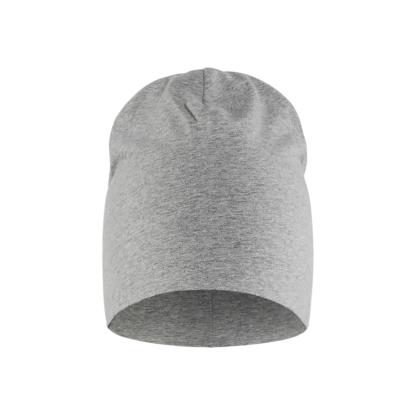 Blåkläder 2063 beanie, gråmeleret - One size