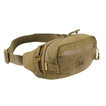 M-TAC Elite Hex bæltetaske, coyote
