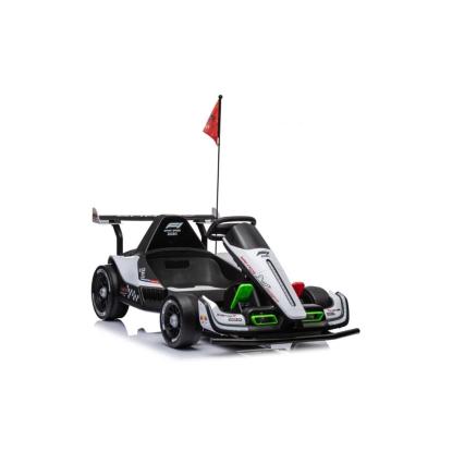 Azeno formula gokart drifter II, 24V