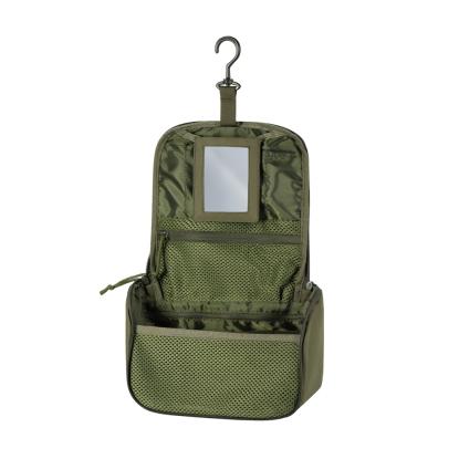 M-TAC toilettaske til ophæng, olive