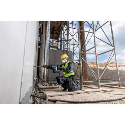 Metabo KHEV 8-45 BL kombihammer, 1500W