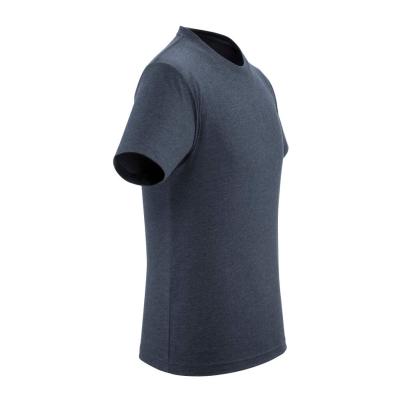 MASCOT CROSSOVER Calais T-shirt, vasket mørkeblå denim