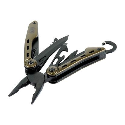 M-TAC Type 5 multiværktøj, olive
