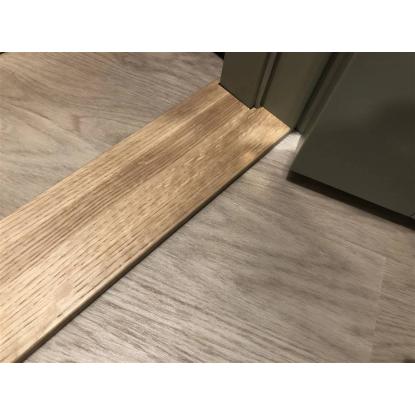 Swedoor bundstykke i bøg, 121 mm