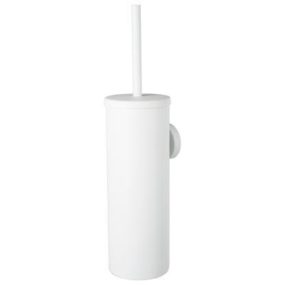 Haceka Kosmos toiletbørste, hvid