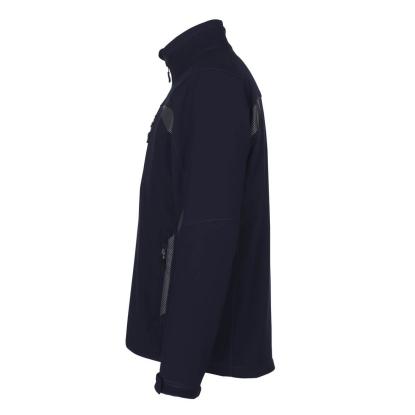 MASCOT HARDWEAR Ripoll softshell jakke, marine