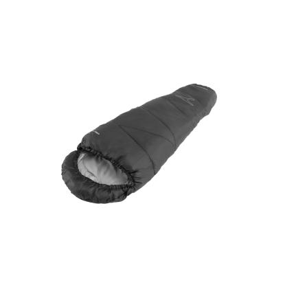 easy camp Starling Mummy Junior sovepose, sort, 60 x 170 cm