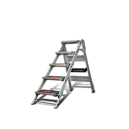 JUMBO Giant Safety Step trappestige - 5 trin