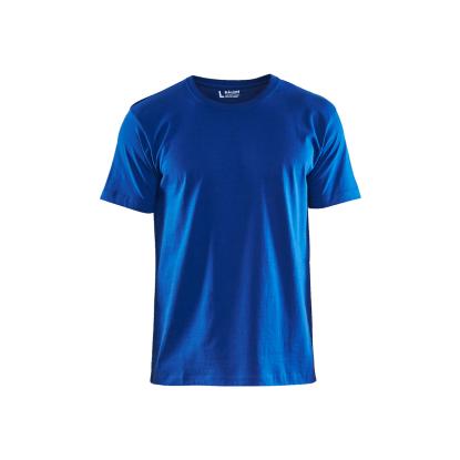 Blåkläder 3525 t-shirt, koboltblå
