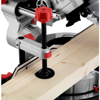 Metabo kap-/geringssav KGS 216 M m/udtræk, 1500W