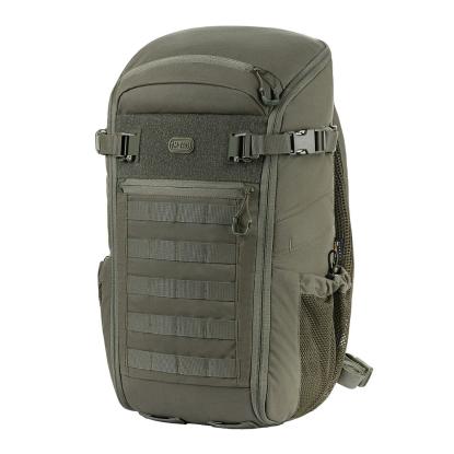 M-TAC Elite Gen. II rygsæk, small, ranger green - 25 liter